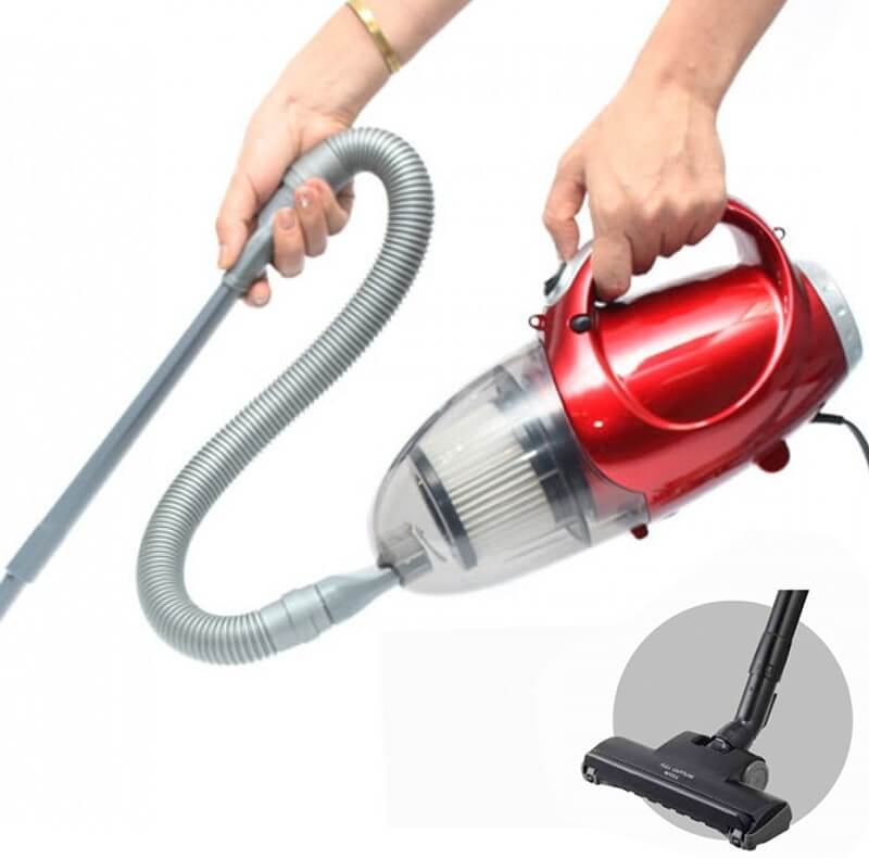 Máy hút bụi cầm tay Vacuum Cleaner J-K8 2 chiều