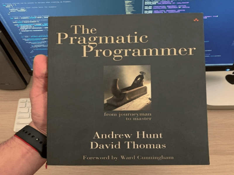 Pragmatic Programer
