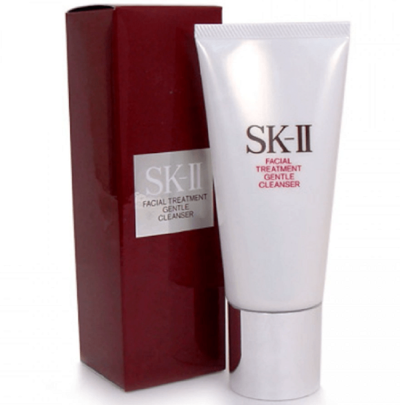 SK-II Facial Treatment Gentle Cleanser 