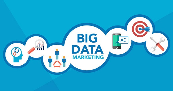 Marketing Big Data